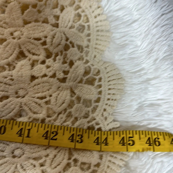 Landry Crochet Cardigan Boho Style - Picture 8 of 8